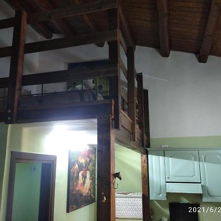 Agriturismo Vita E Natura Villa Noto Exterior foto