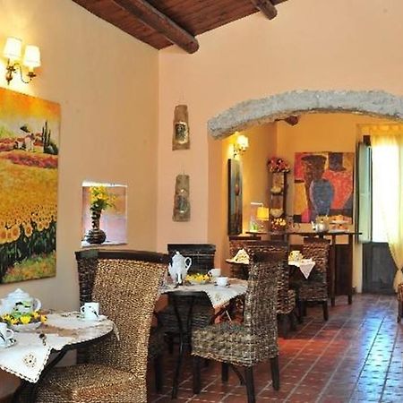 Agriturismo Vita E Natura Villa Noto Exterior foto